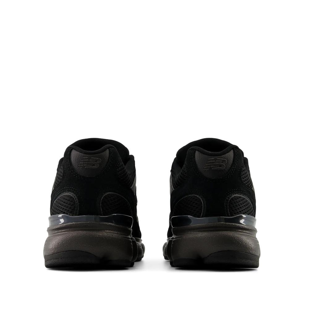 Buty męskie New Balance M6037Z2 - czarne