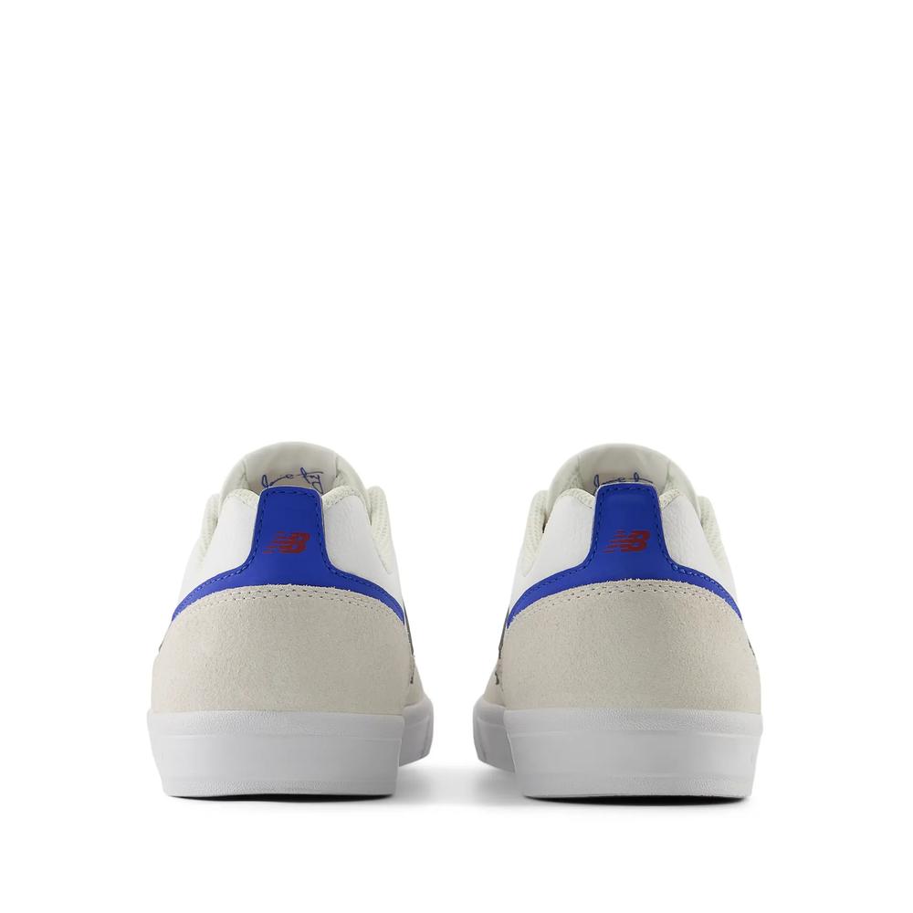 Buty męskie New Balance UN306WSR - beżowe