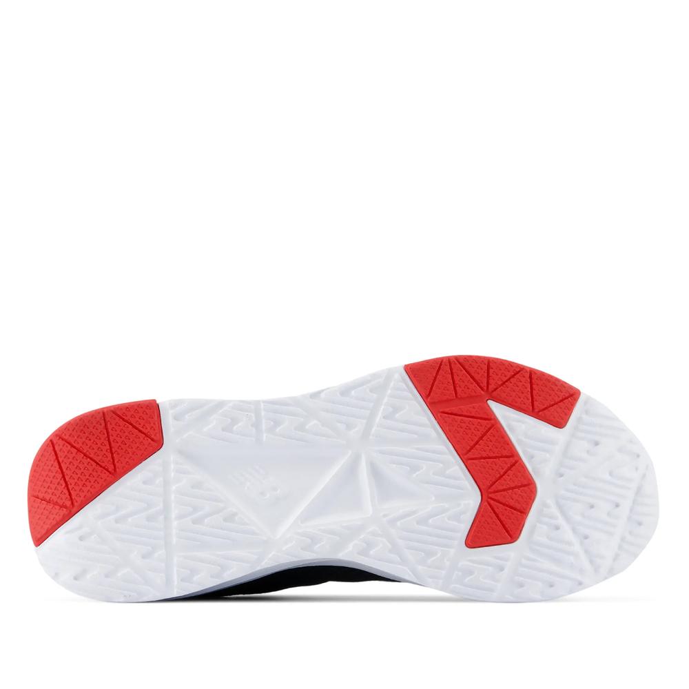 Buty młodzieżowe New Balance G5784Z3 - czarne