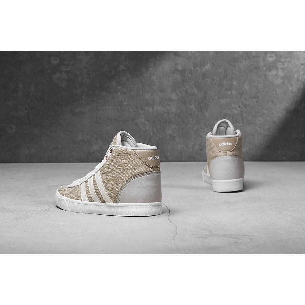 ADIDAS CLOUDFOAM DAILY QT MID > B74275