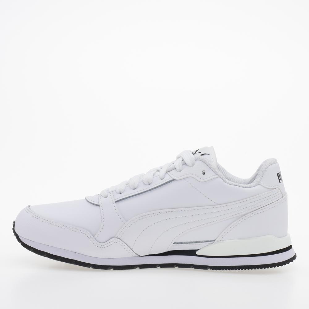 Buty Puma ST Runner V3 L 38485501 - białe