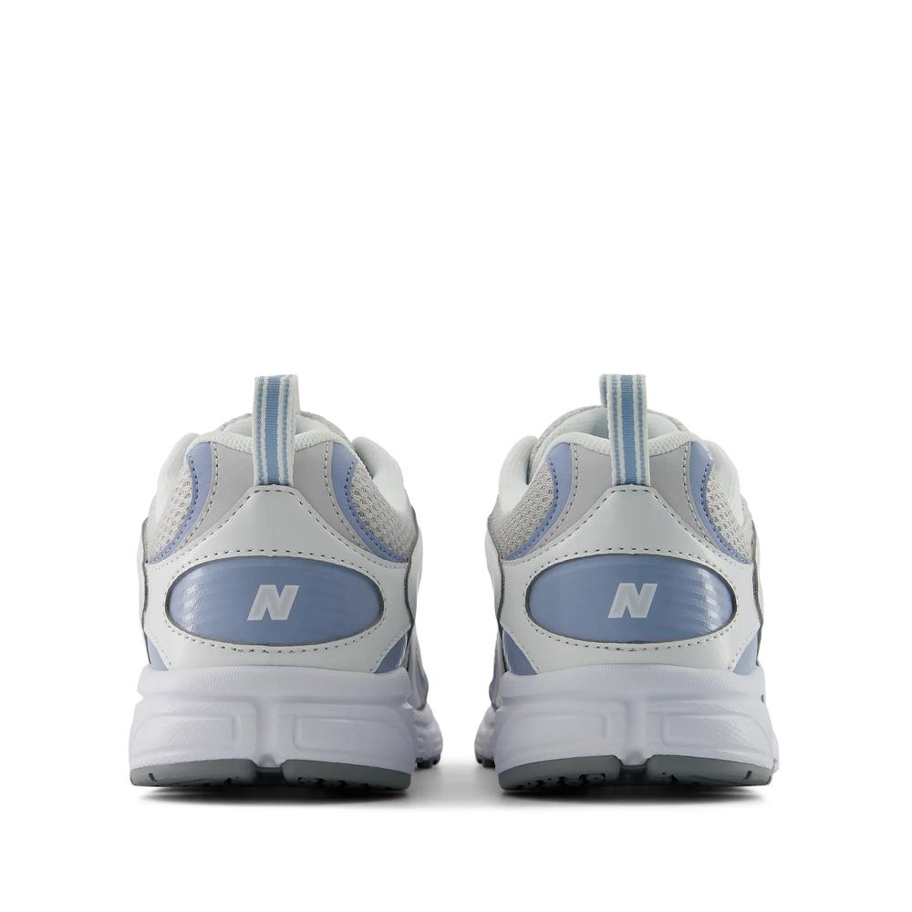 Buty damskie New Balance W4082K8 - szare