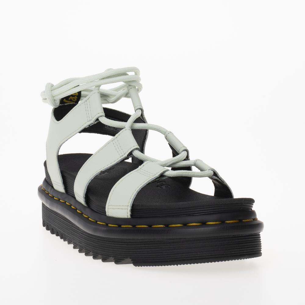 Sandały Dr. Martens Nartilla 31617763 - białe