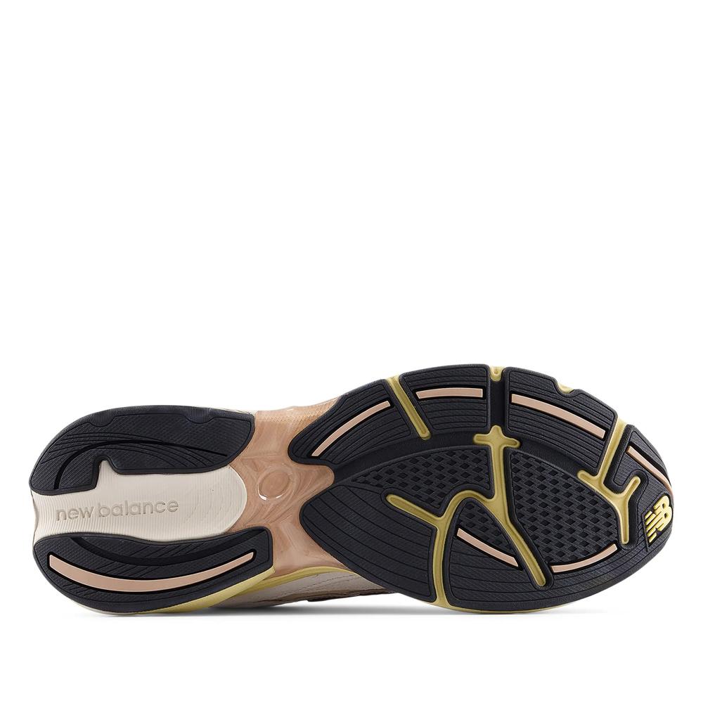 Buty unisex New Balance U2010SGR - beżowe