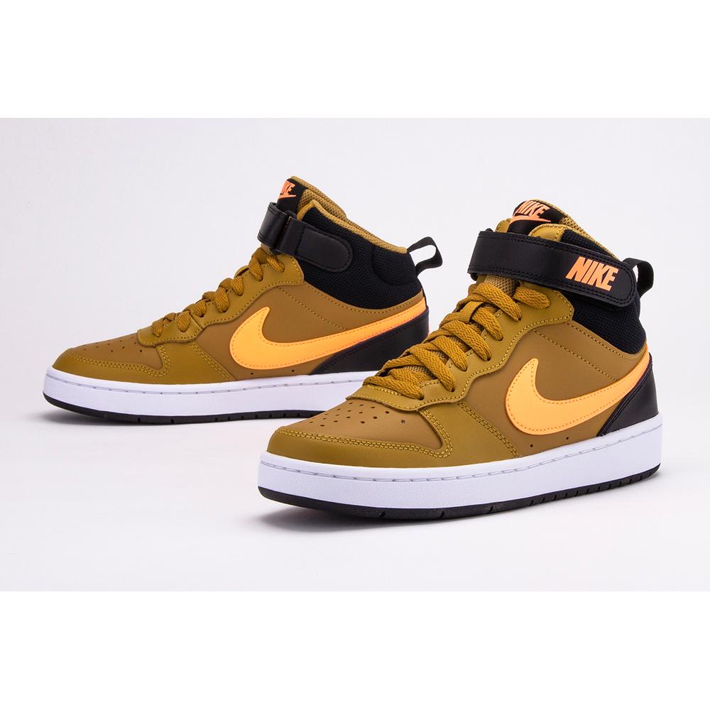 NIKE COURT BOROUGH MID 2 > CD7782-700