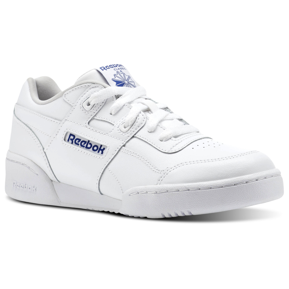 Reebok Classic Workout Plus CN1826