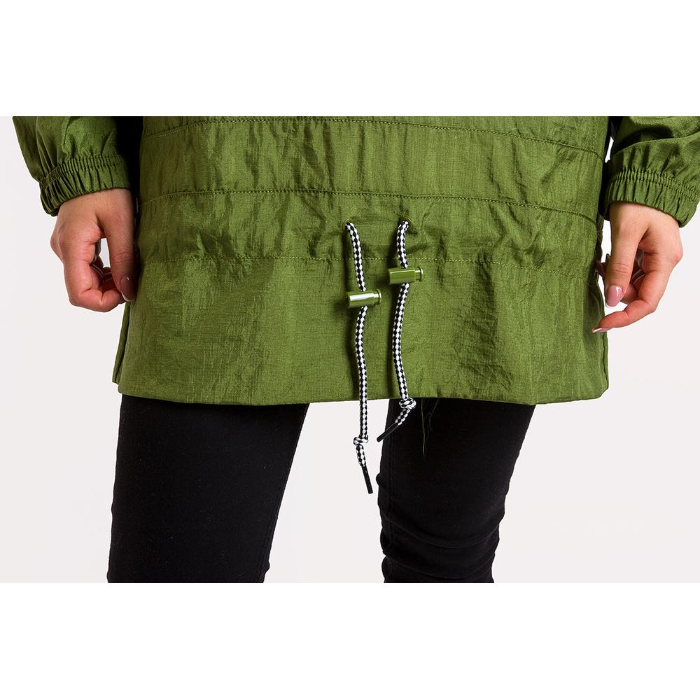 ADIDAS ORIGINALS WOMENS WINDBREAKER > ED7597