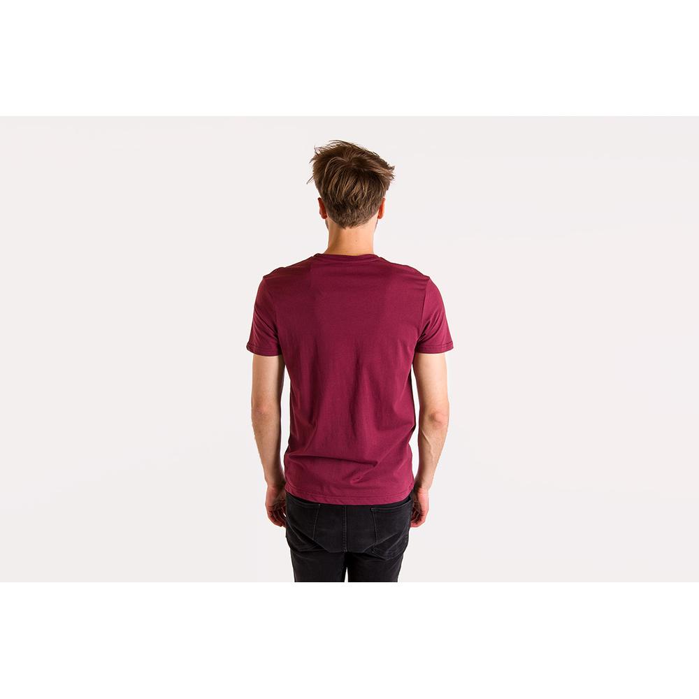 ALPHA INDUSTRIES BASIC T-SHIRT > 100501184