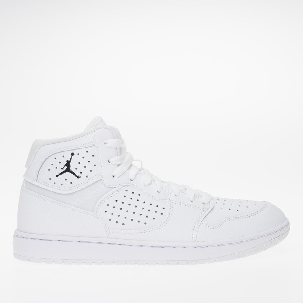 Buty Nike Jordan Access AR3762-100 - białe