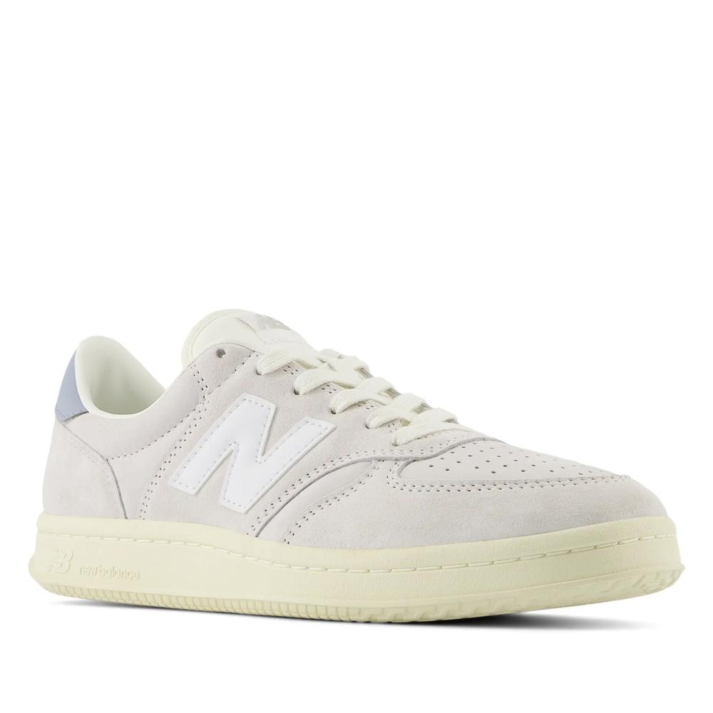 Buty unisex New Balance CT500AG - szare