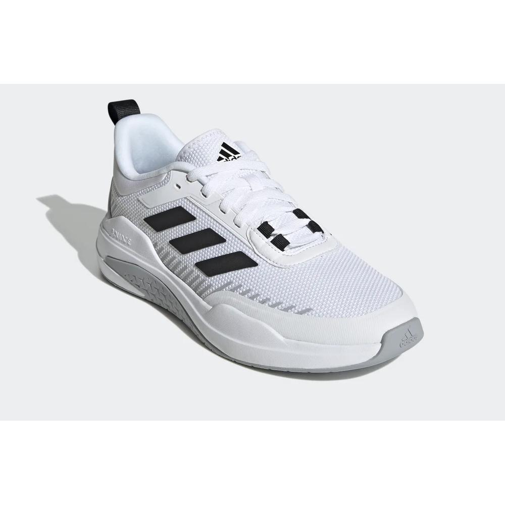 Buty adidas Trainer V Shoes GX0733 - białe