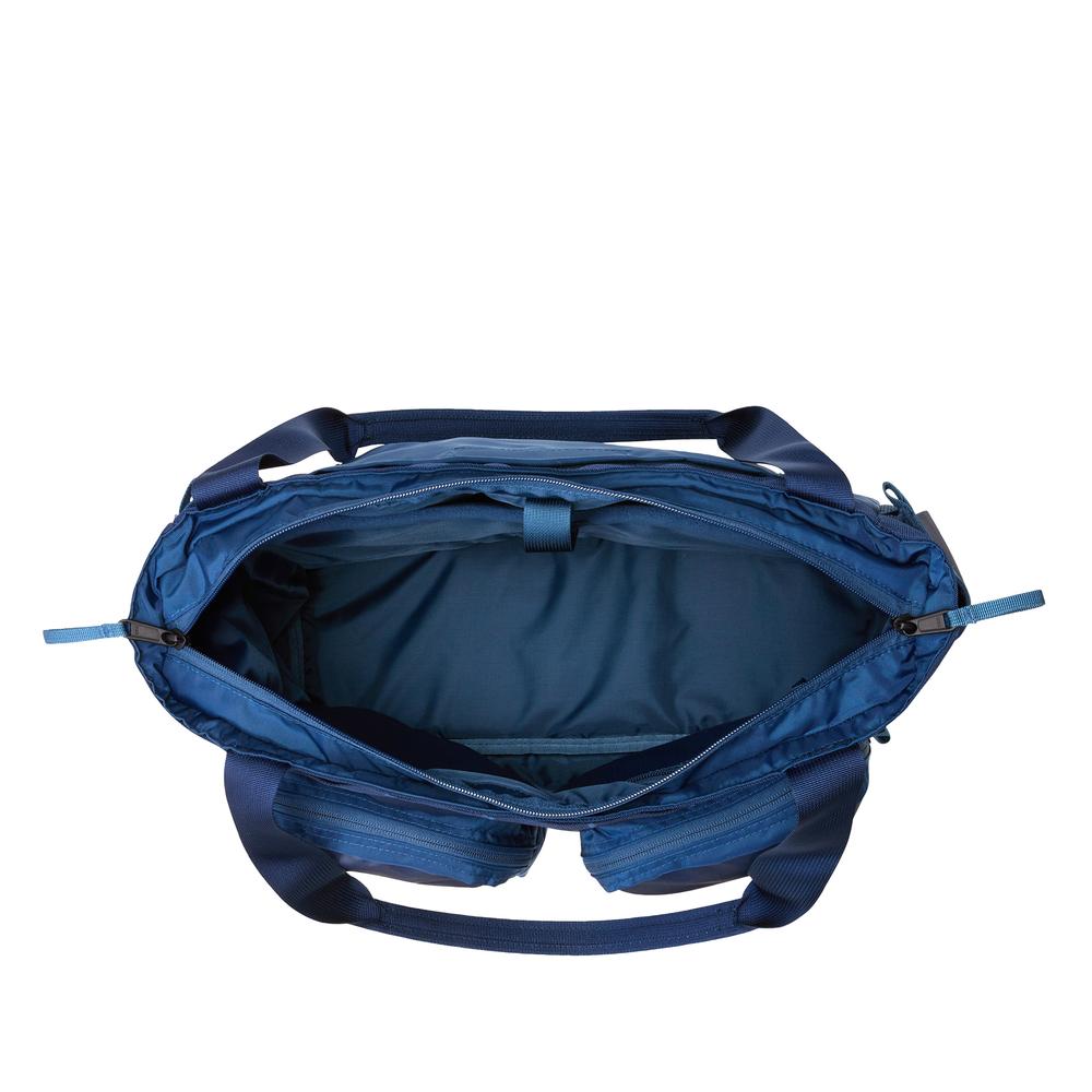 Torba The North Face Tote Base Camp Voyager 0A81BM9261 - granatowa