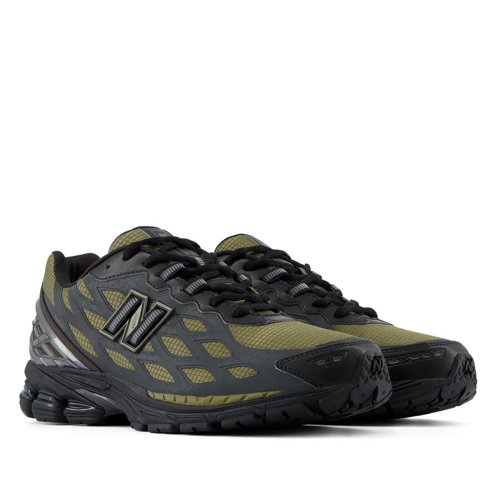 Buty unisex New Balance U1906720 - zielone