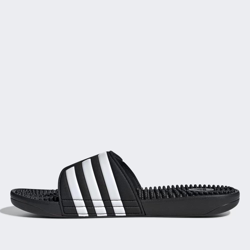 Klapki adidas Essentials Adissage F35580 - czarne