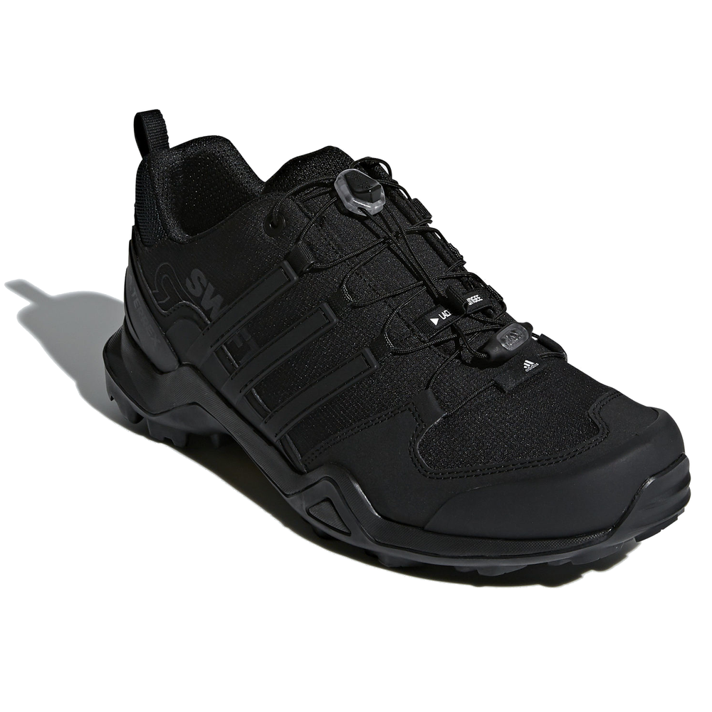 Buty adidas Terrex Swift R2 CM7486 - czarne