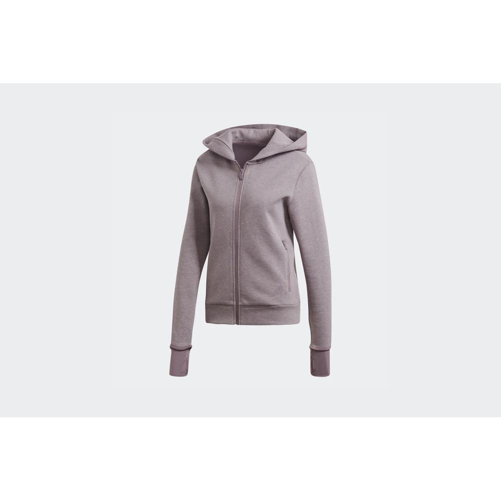 ADIDAS MUST HAVES VERSATILITY HOODIE > FL4211