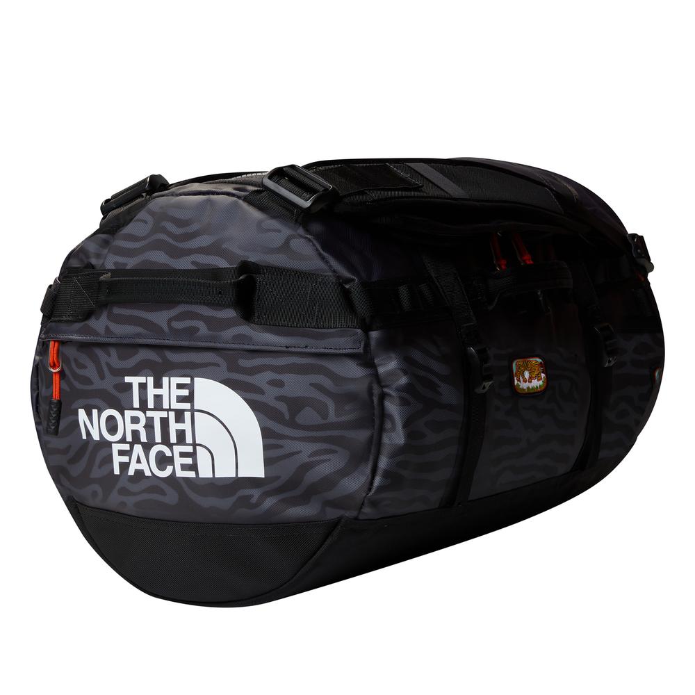 Torba The North Face Base Camp Duffel S 0A52ST4DI1 - czarna