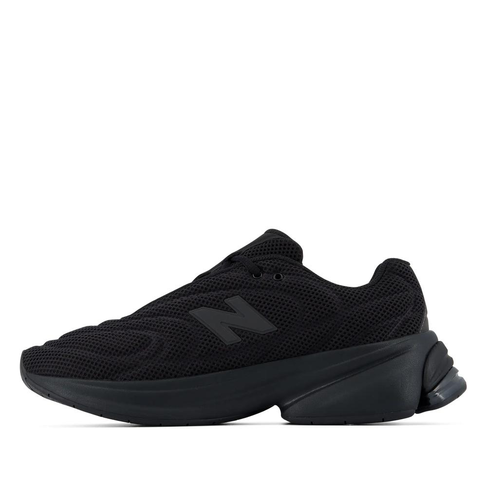 Buty unisex New Balance ABZORB U50302J5 - czarne