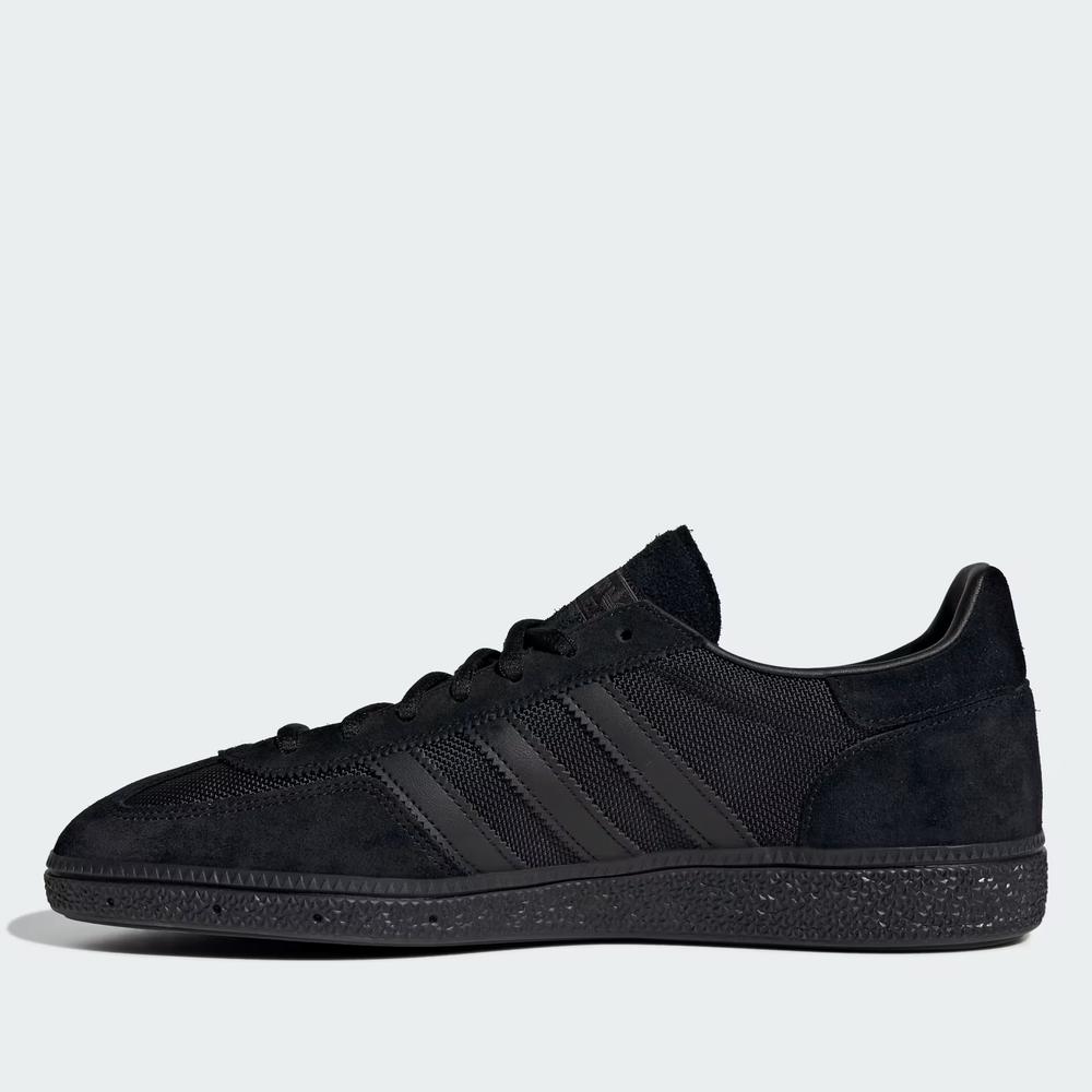 Buty unisex adidas Originals Handball Spezial KK1148 - czarne
