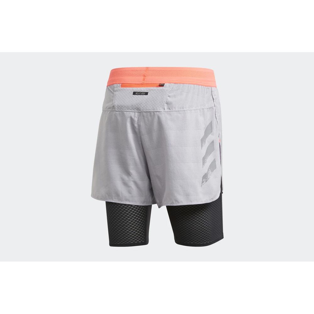 ADIDAS HEAT.RDY SHORTS > GC8065