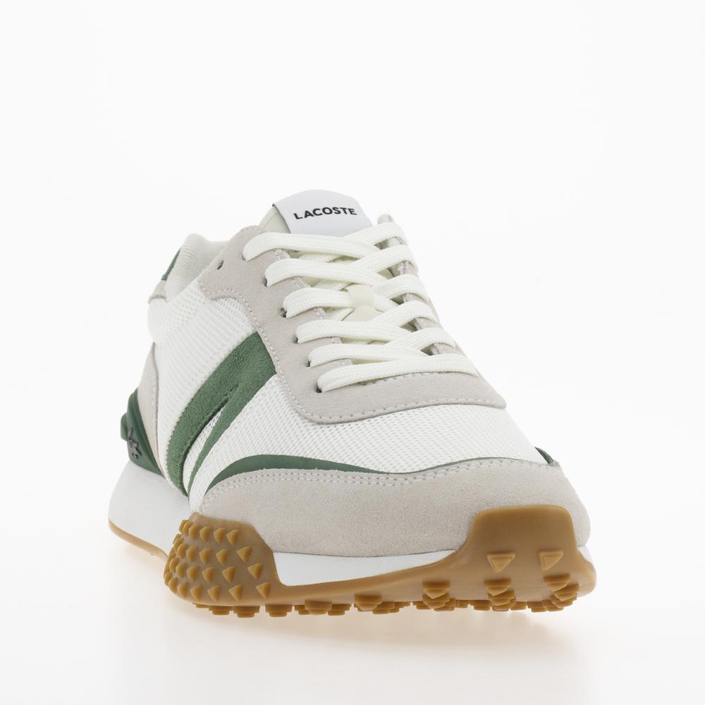 Buty Lacoste L-Spin Deluxe 123 4 SMA 745SMA0123-082 - białe