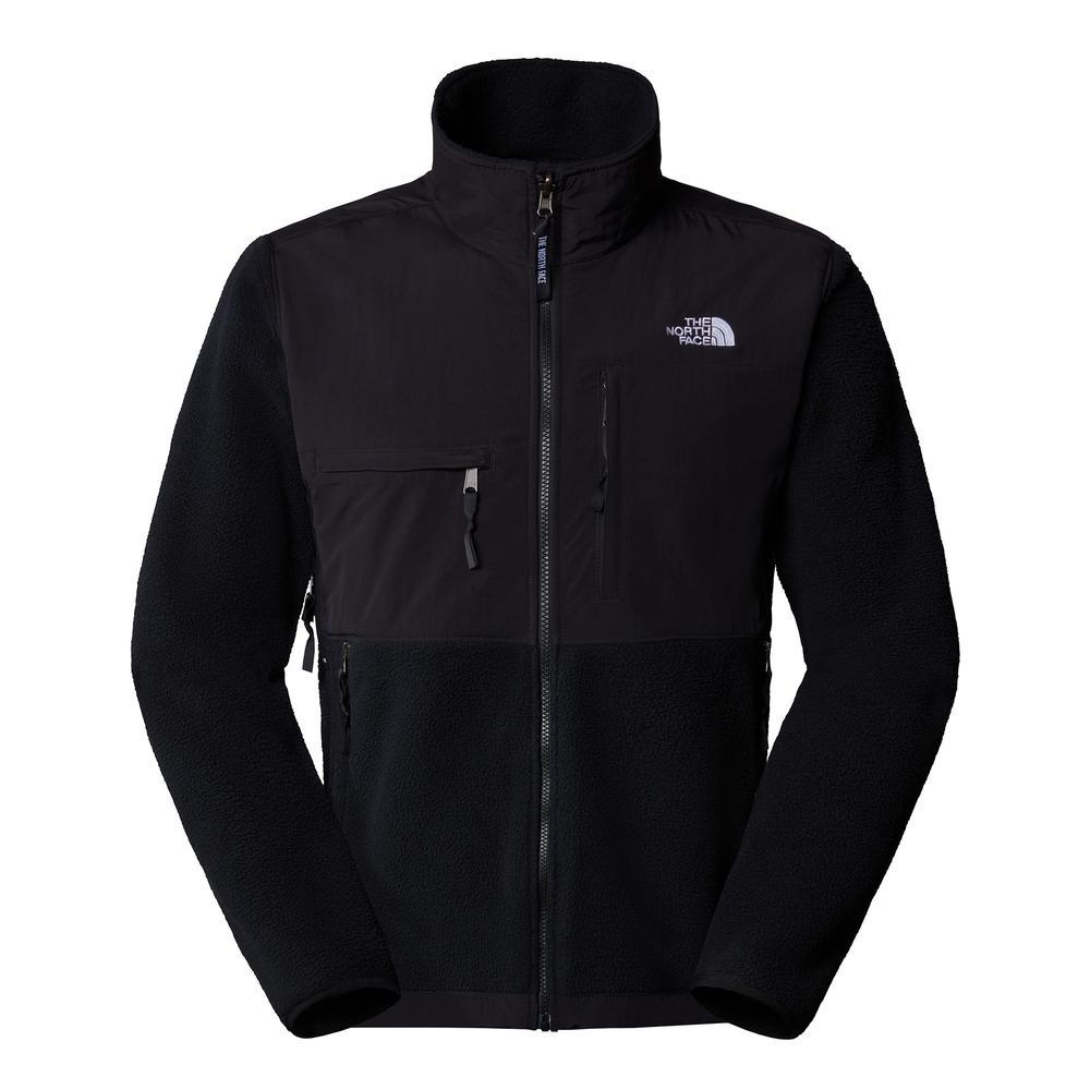 Kurtka męska The North Face Retro Denali 0A88XHJK31 - czarna