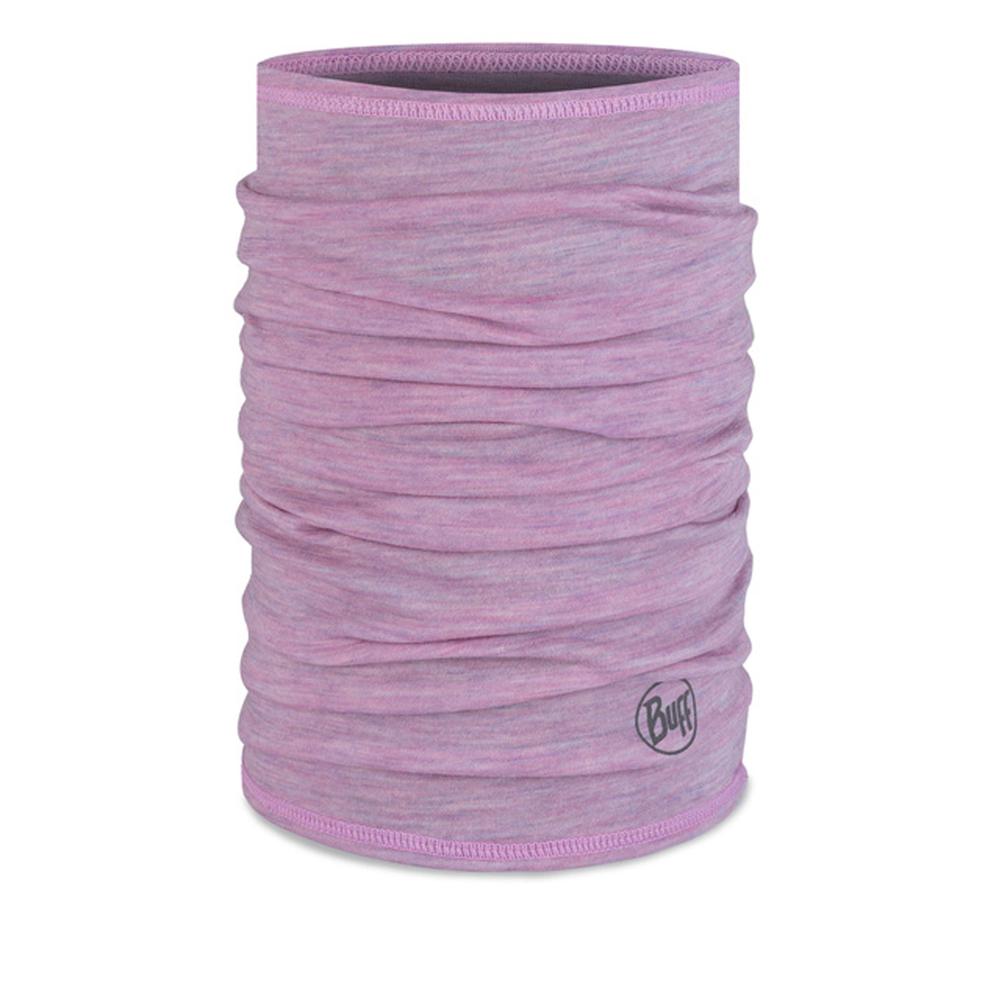 Chusta Buff Merino Lightweight 113020.601.10.00 - fioletowa