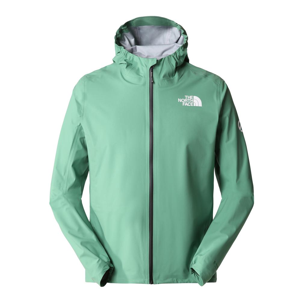 Kurtka The North Face Summit Superior Futurelight 0A7ZTFN111 - zielona