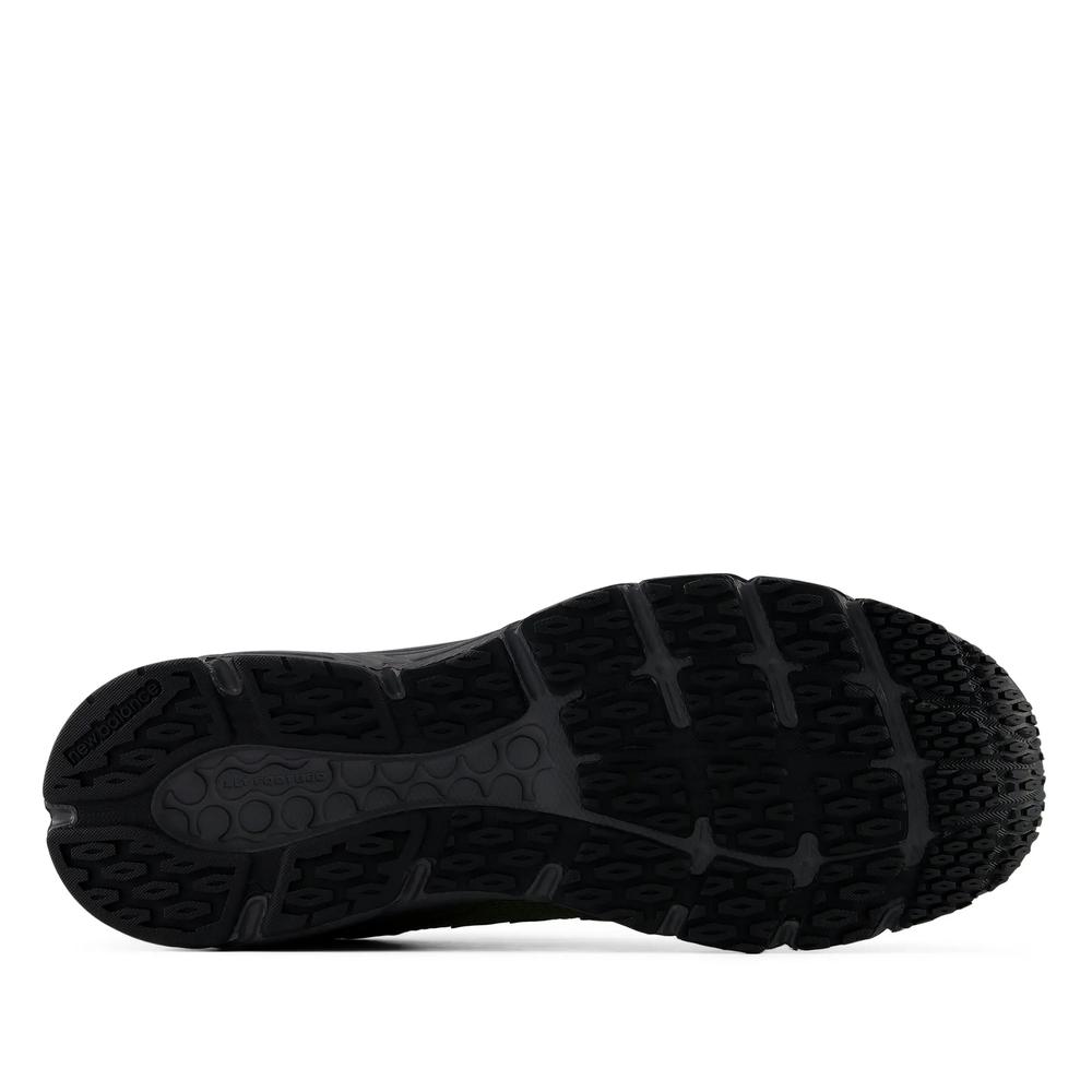 Buty męskie New Balance M4084HQ - zielone