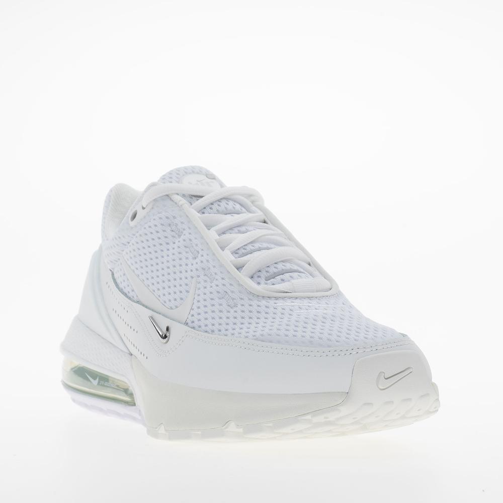 Buty męskie Nike Air Max Pulse DR0453-101 - białe