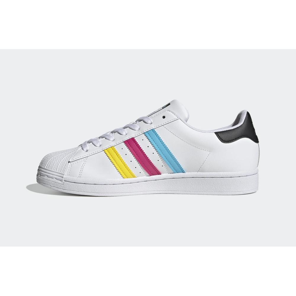 ADIDAS SUPERSTAR > FU9521