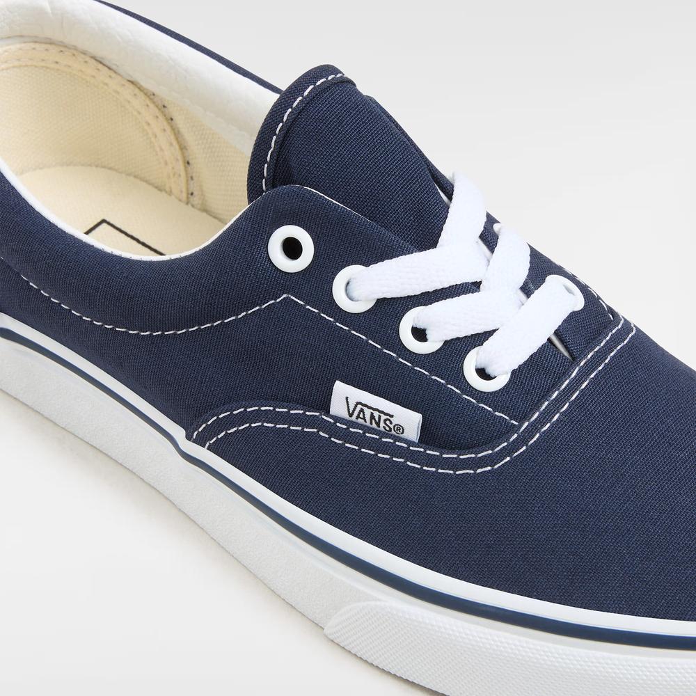 Buty Vans Era VN000EWZNVY1 - granatowe