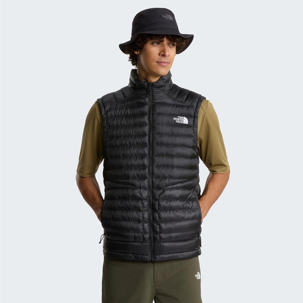 Bezrękawnik męski The North Face Huila 0A8DW4JK31- czarny