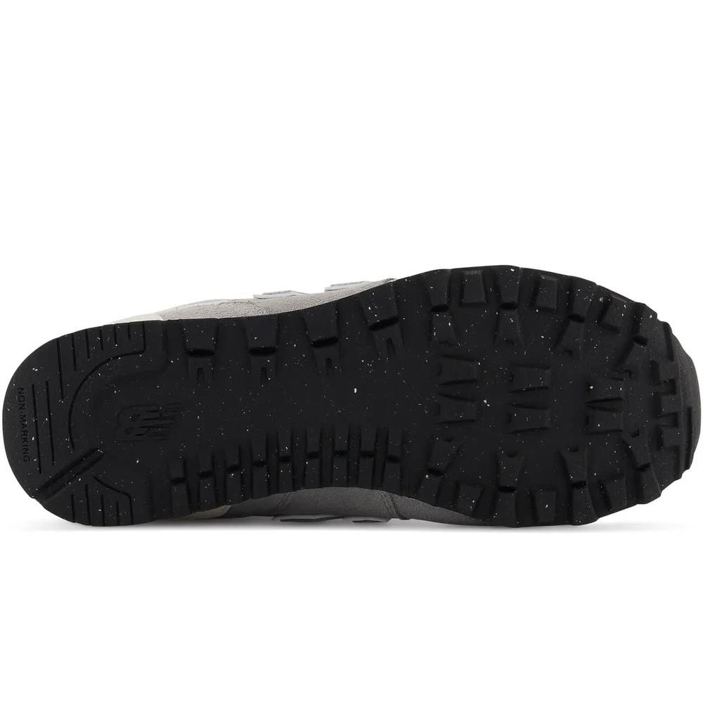 Buty New Balance GC574RD1 - szare