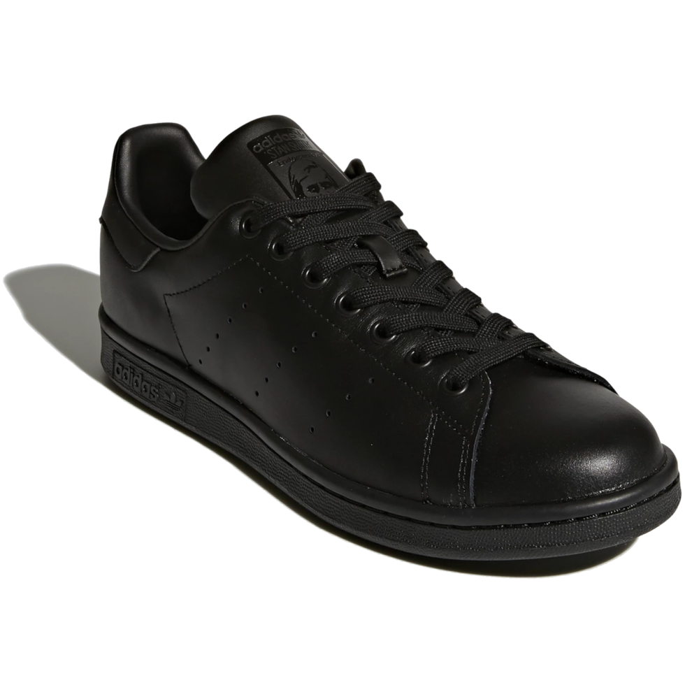 Buty adidas Originals Stan Smith M20327 - czarne
