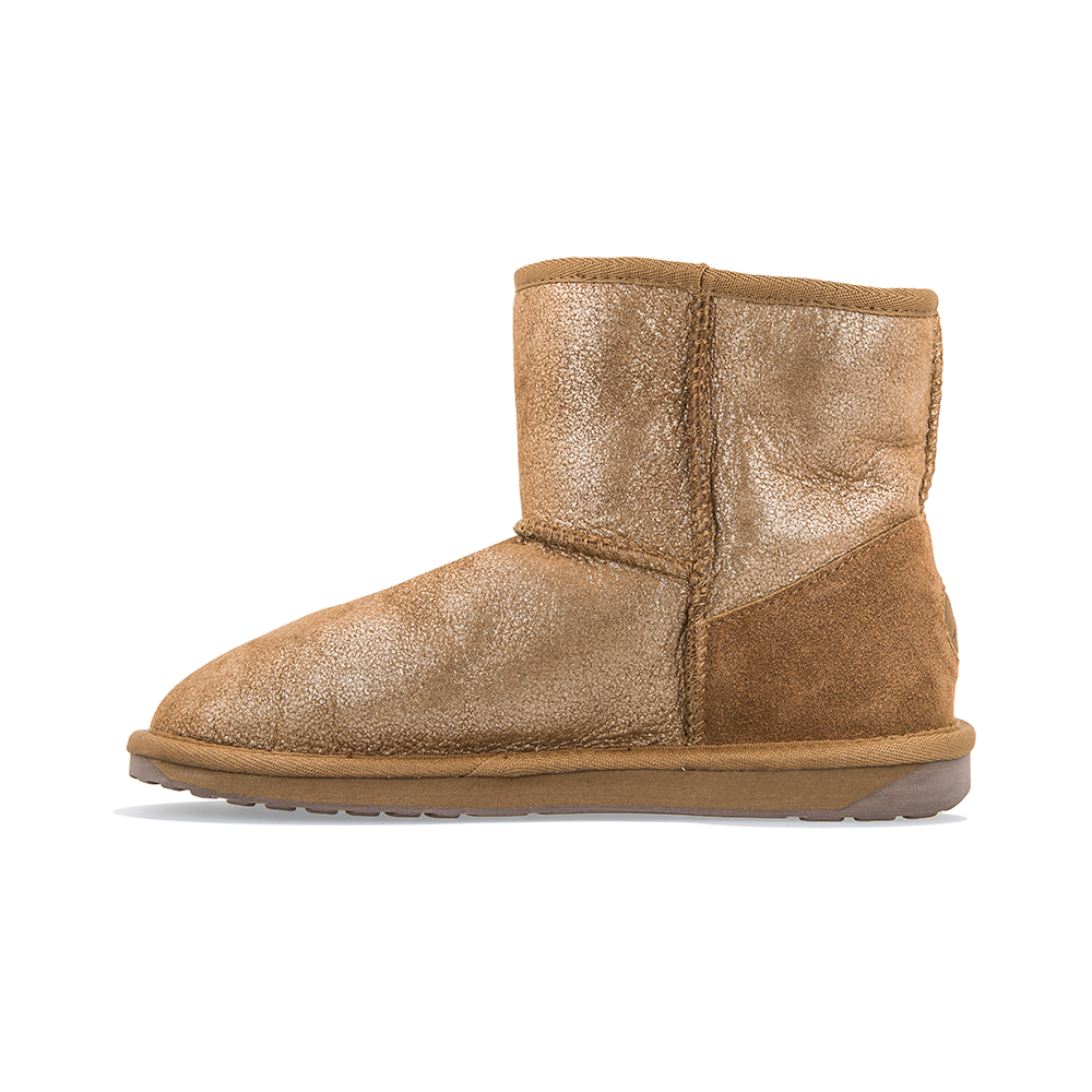 Emu Australia Stinger Metallic Mini W11378 Rose Gold