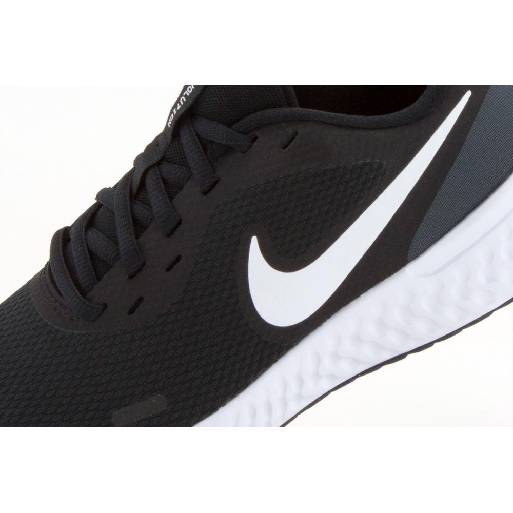 NIKE REVOLUTION 5 > BQ3207-002