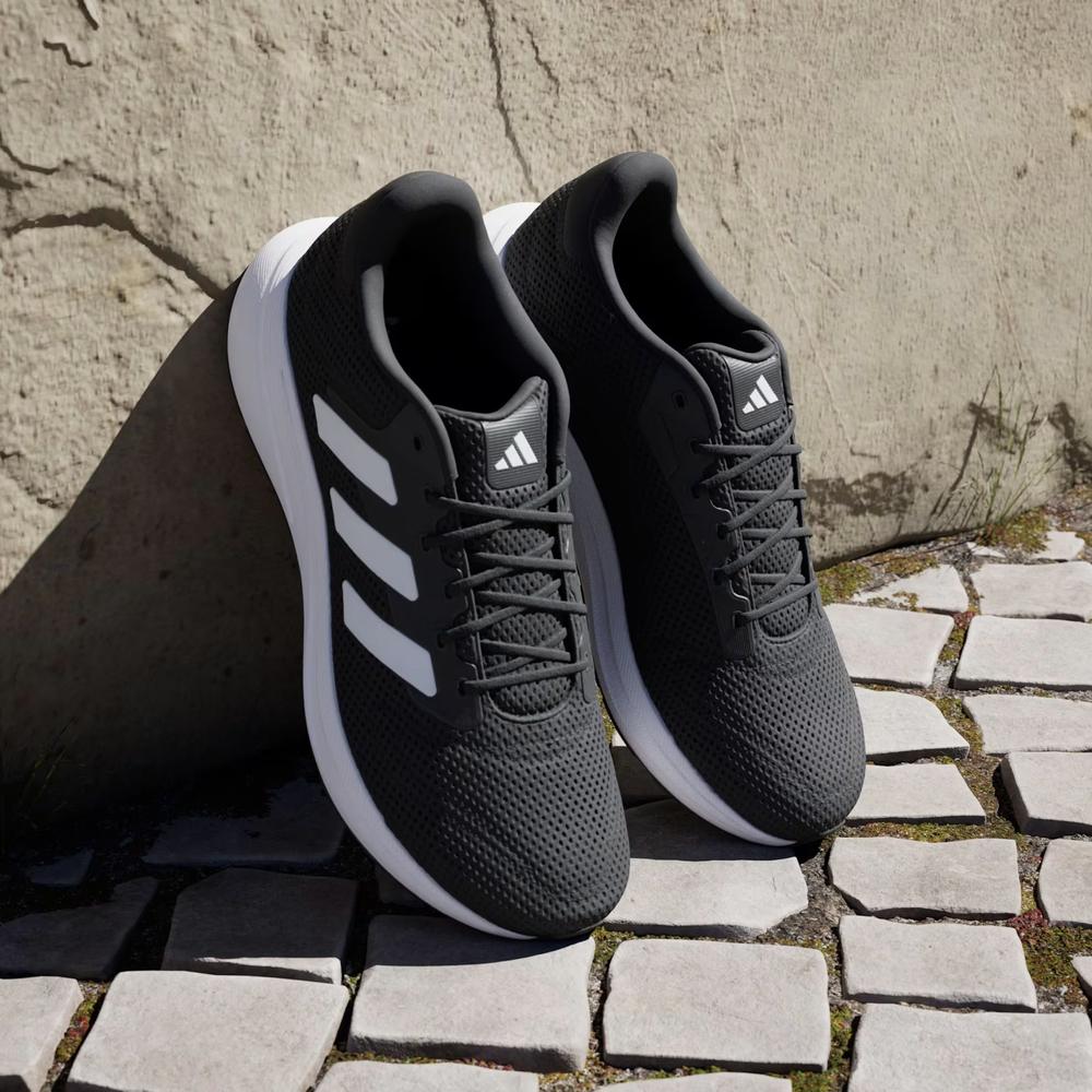Buty męskie adidas Running Response Runner IH6100 - czarne