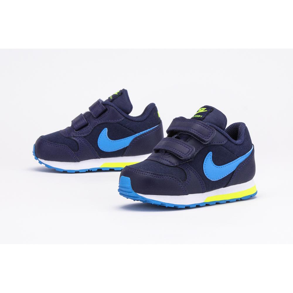 NIKE MD RUNNER 2 > 806255-415