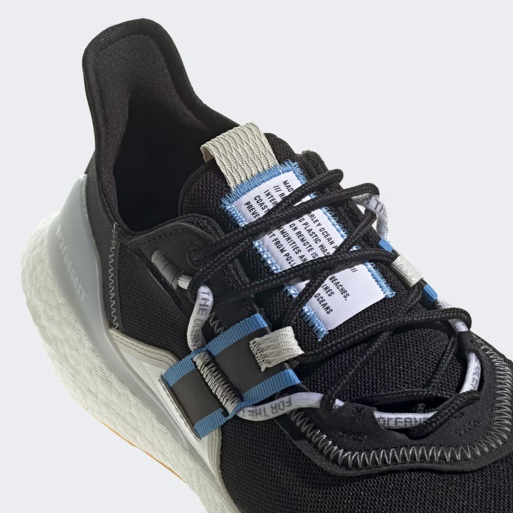 Buty adidas Parley X Ultraboost 22 HQ6539 - czarne