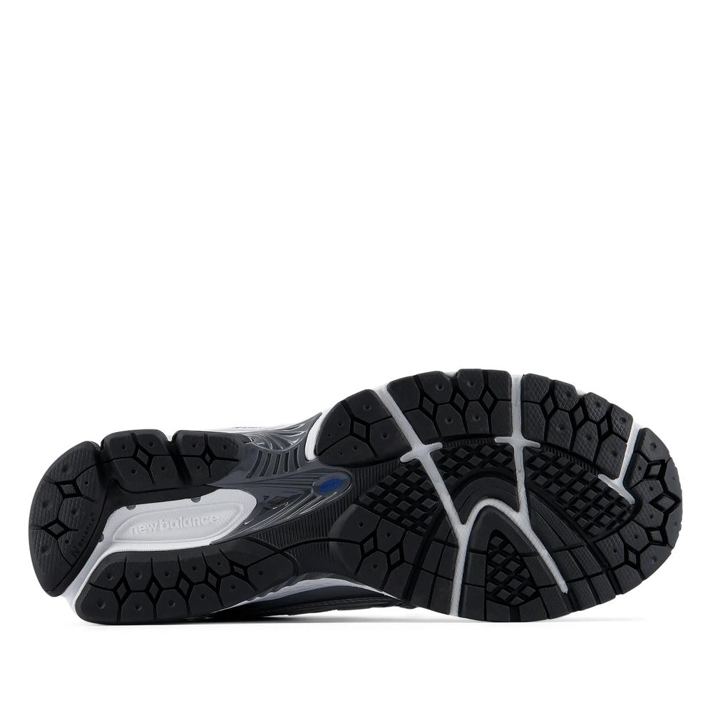 Buty unisex New Balance U190671F - szare
