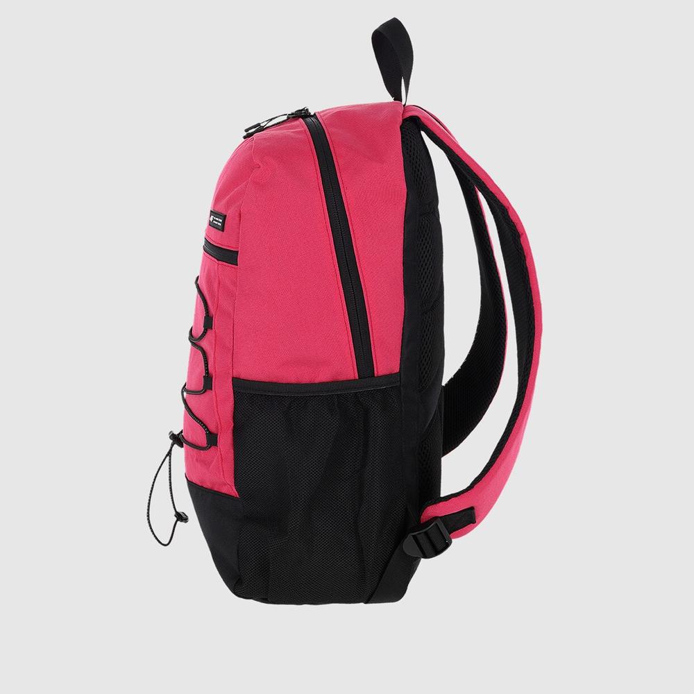 Plecak dziecięcy 4F JWSS25ABACU40454S - różowy