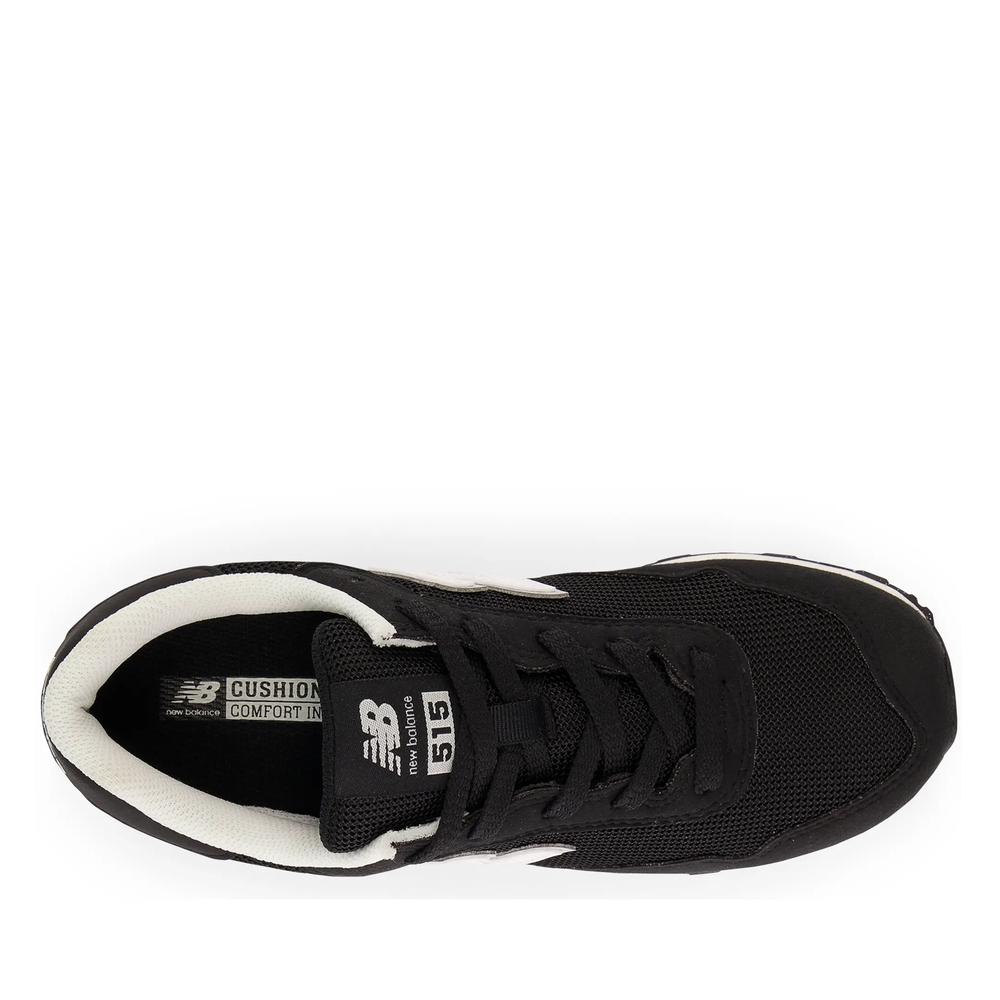 Buty New Balance GC515BLK - czarne