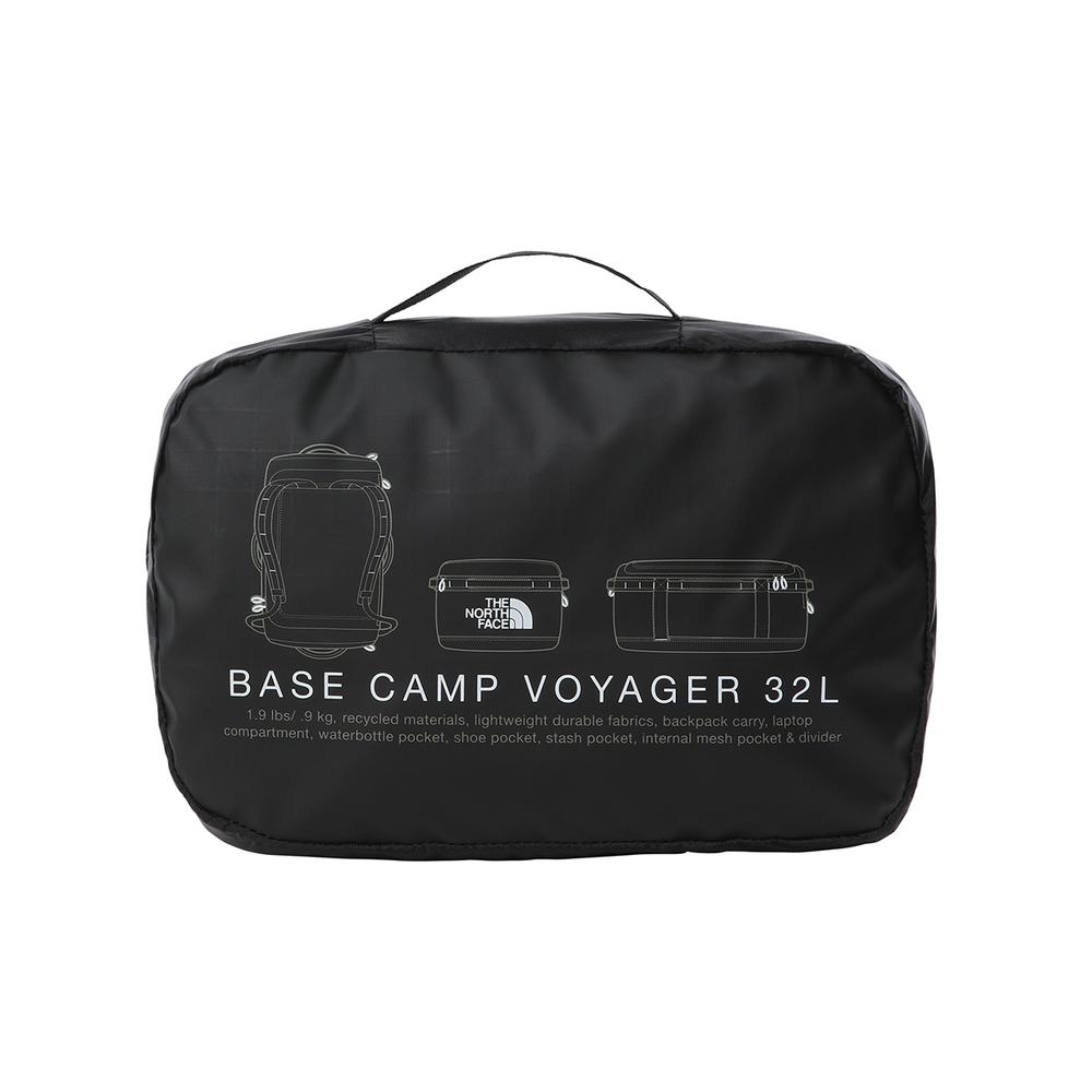 The North Face Base Camp Voyager > 0A52RRKY41