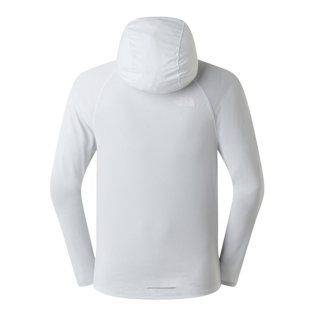 Bluza męska The North Face Sunriser Hoodie 0A8BN8FNN1 - białe