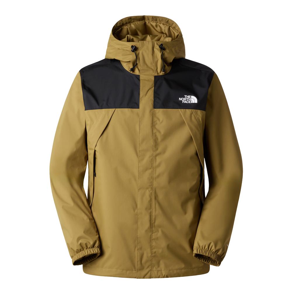 Kurtka męska The North Face Antora 0A7QEYKAL1 - zielona