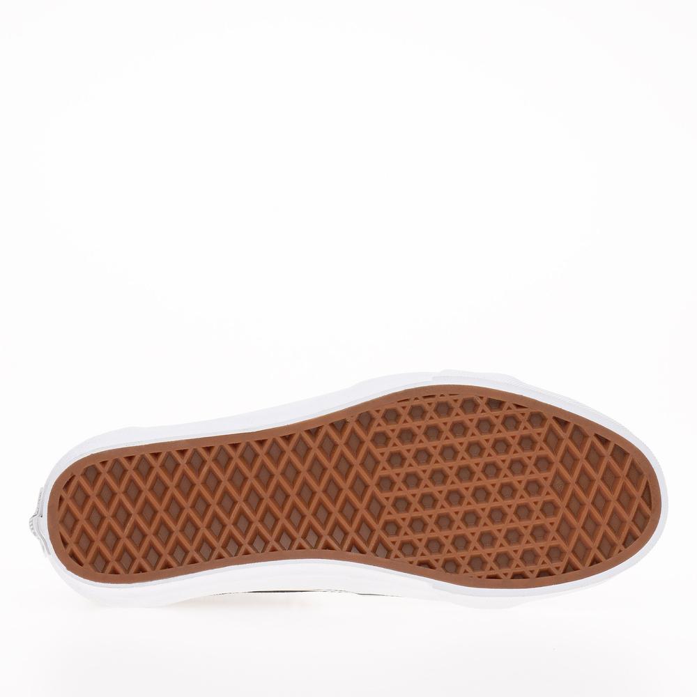 Buty Vans Sk8-Hi Tapered Embroidery VN0009QPBMA1 - czarne