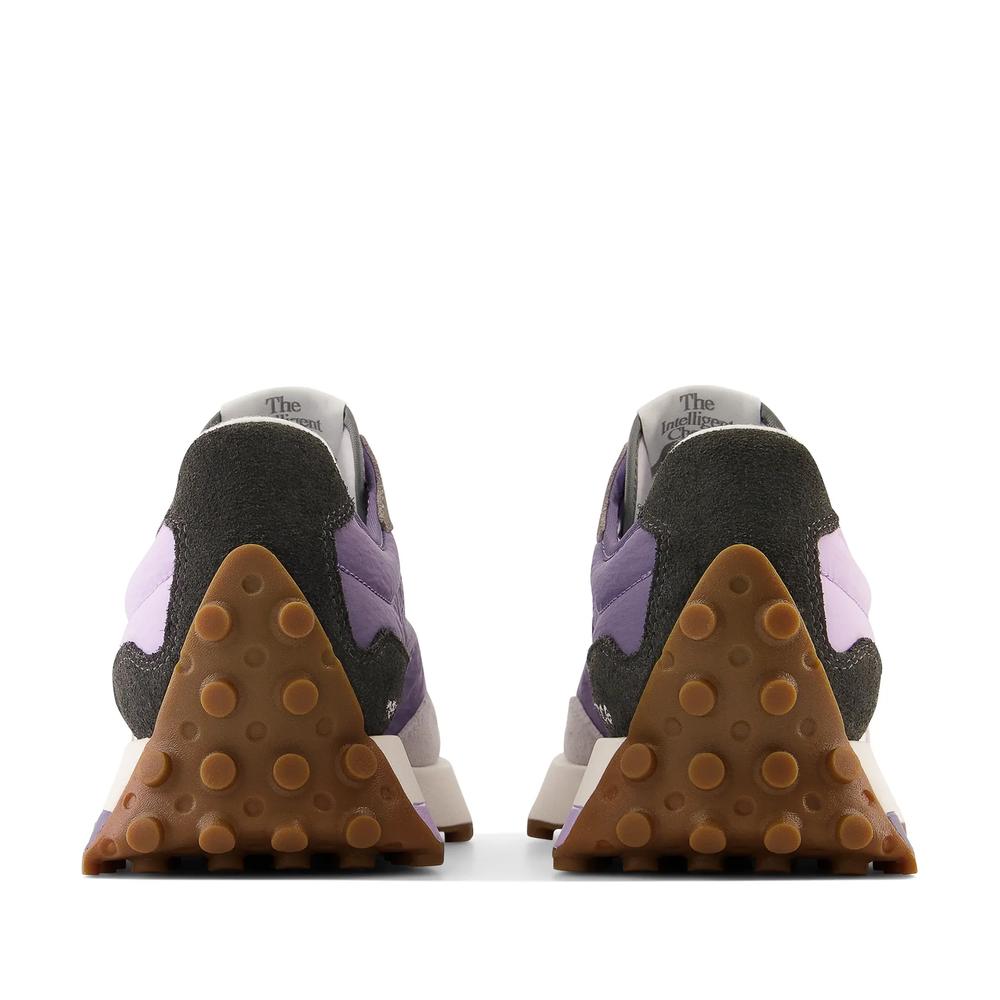 Buty New Balance WS327TA - multikolor
