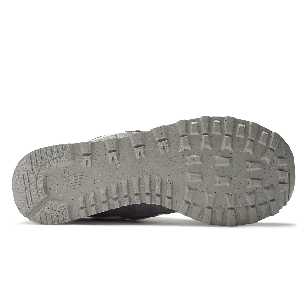 Buty New Balance U574FPG - fioletowe