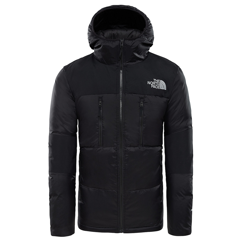 Kurtka The North Face Himalayan Light T93OEDJK3